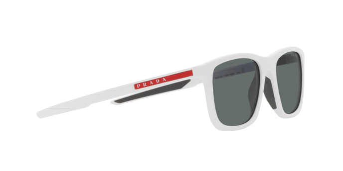 Prada Linea Rossa PS 10WS TWK02G  